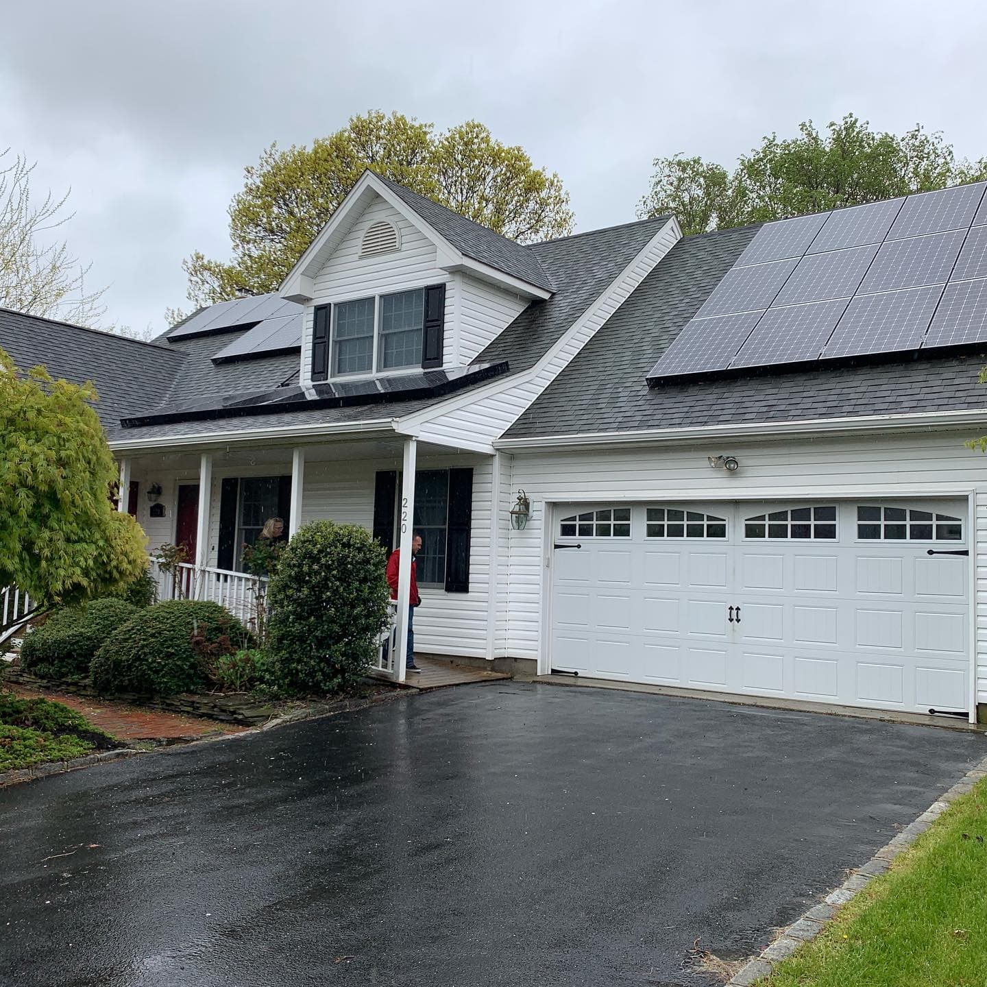 pressure washing in Riverhead, NY