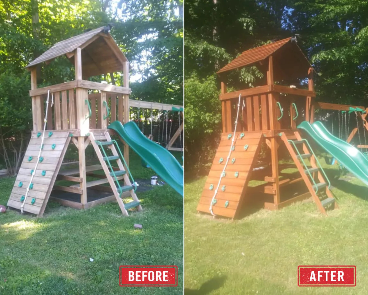 Power Washing Long Island & Suffolk County NY
