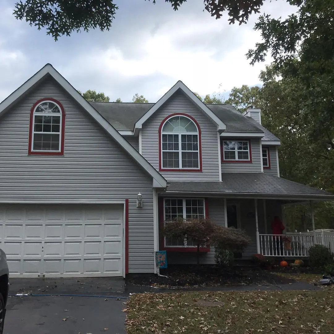 dix hills power washing