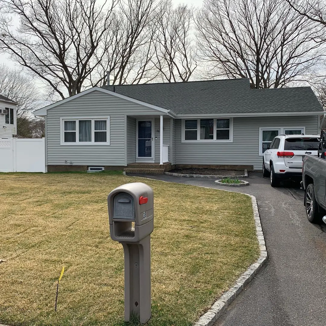 power washing islip