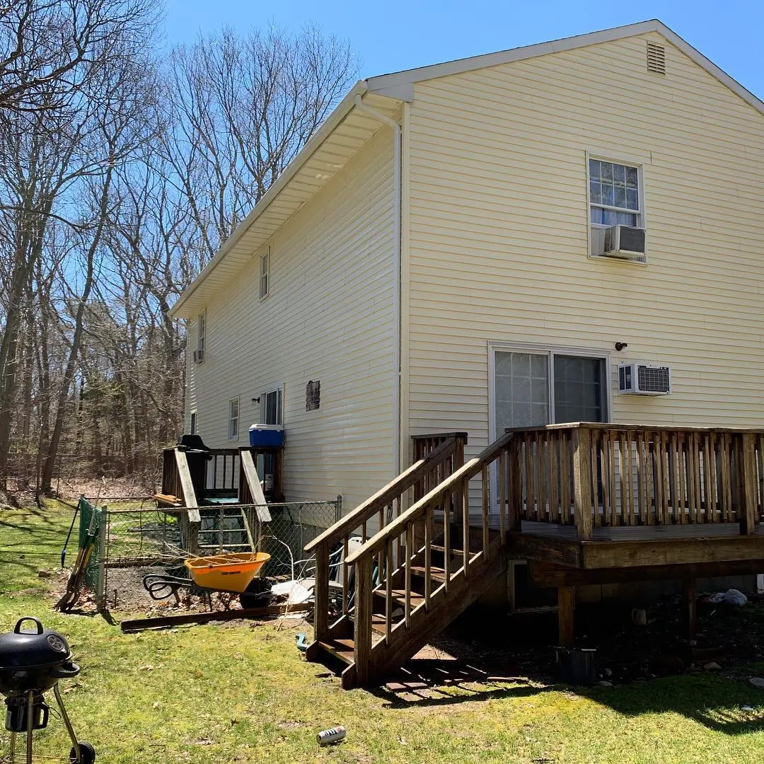 power washing islip ny