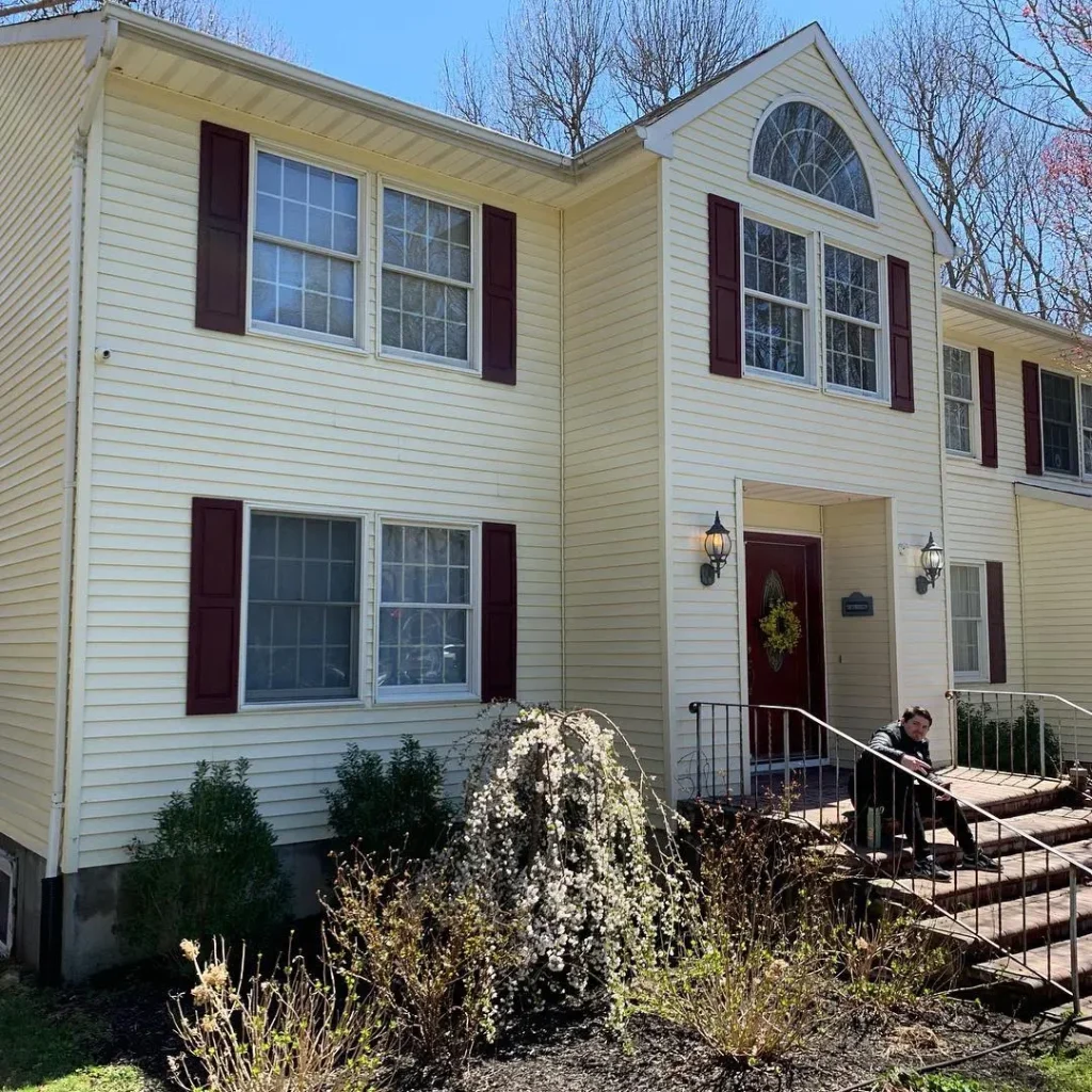 power washing islip