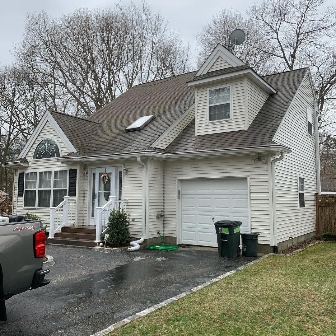 pressure washing in setauket ny