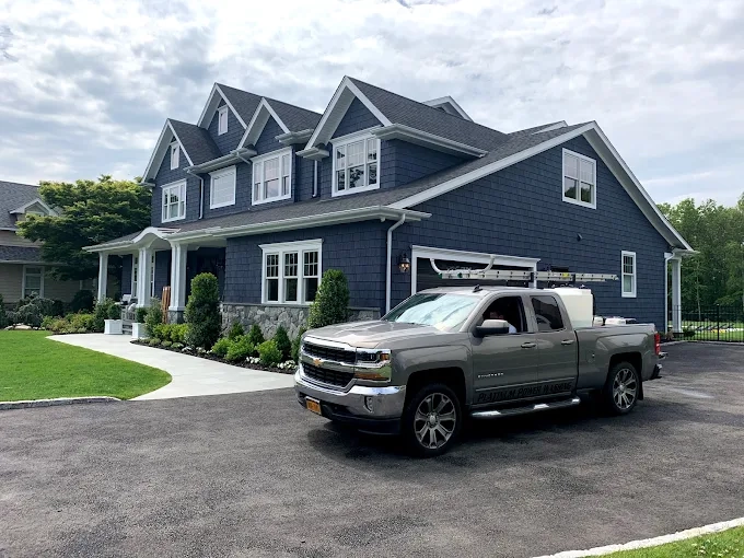 pressure washing smithtown