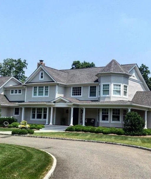 pressure washing in Port Jefferson, NY