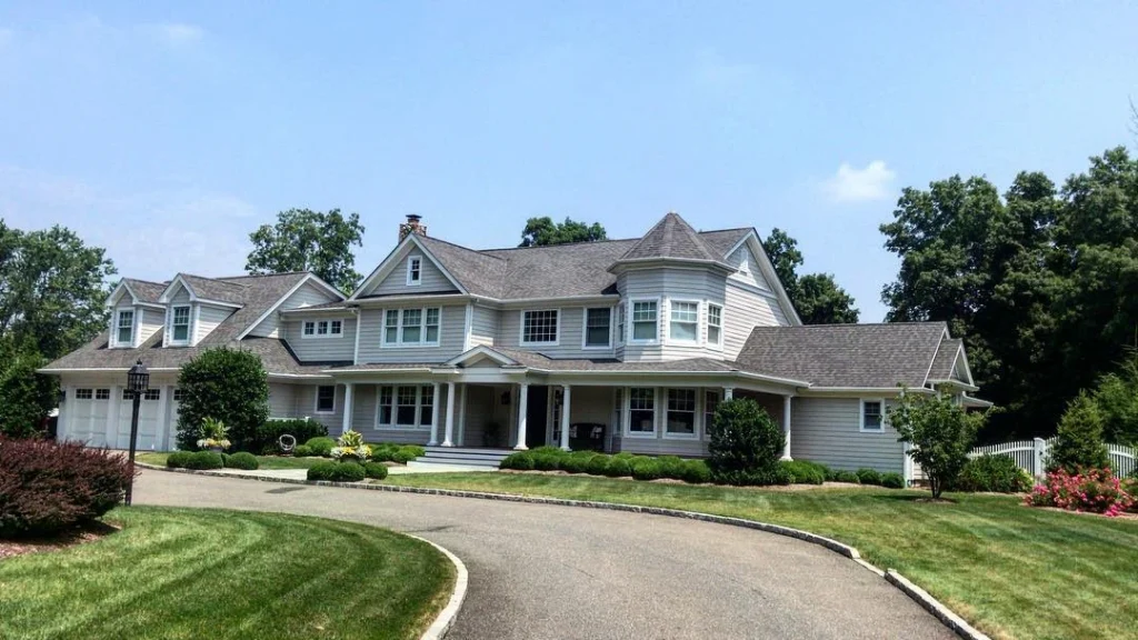 pressure washing in Stony Brook, NY