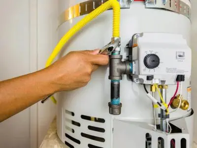 water heater