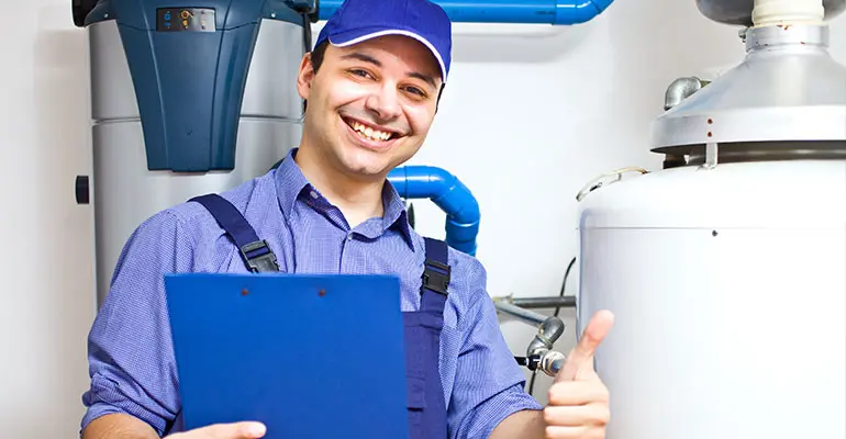 Boiler repair & installation Services in Rockaway and Denville, NJ