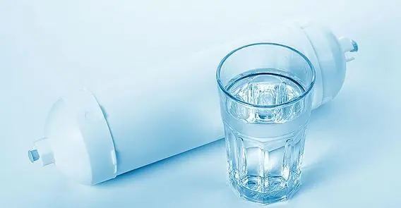 Water Filter