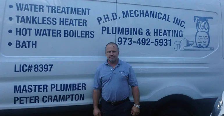 Why Choose PHD Mechanical Inc