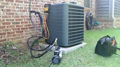 hvac repair