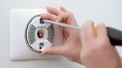 thermostat
