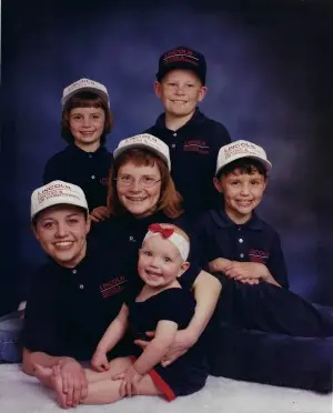 Quirk Kids 1999