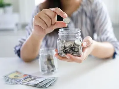 save money 