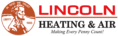 Lincoln Heating & Air - 24 Hour Heater & AC Repair