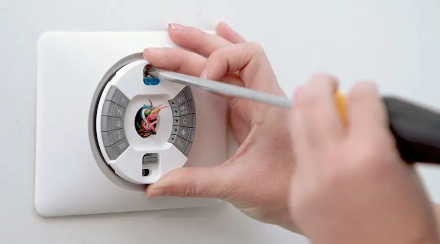 thermostat
