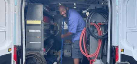 Top-Rated Plumbing Services Company