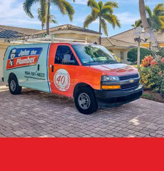 Drain Clearing & Replacement