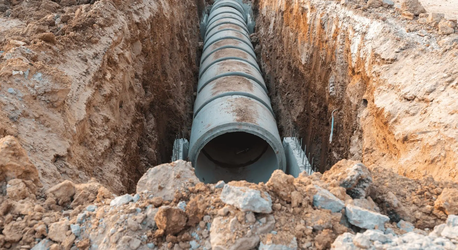 commercial repiping