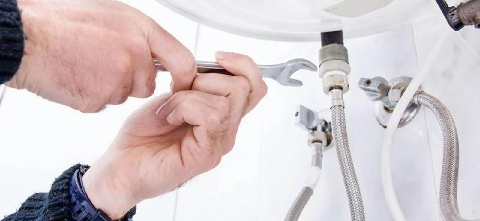 Faucet Installation