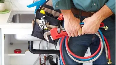 plumber
