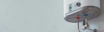 water heater