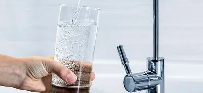 Filtered Water