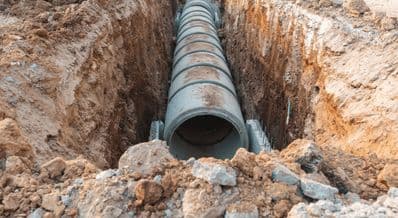 commercial repiping