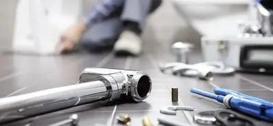 plumbers tools