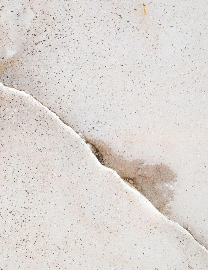 slab leaks