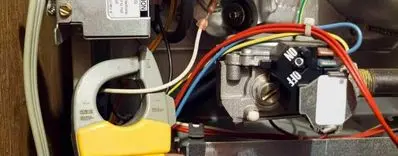 Furnace Testing