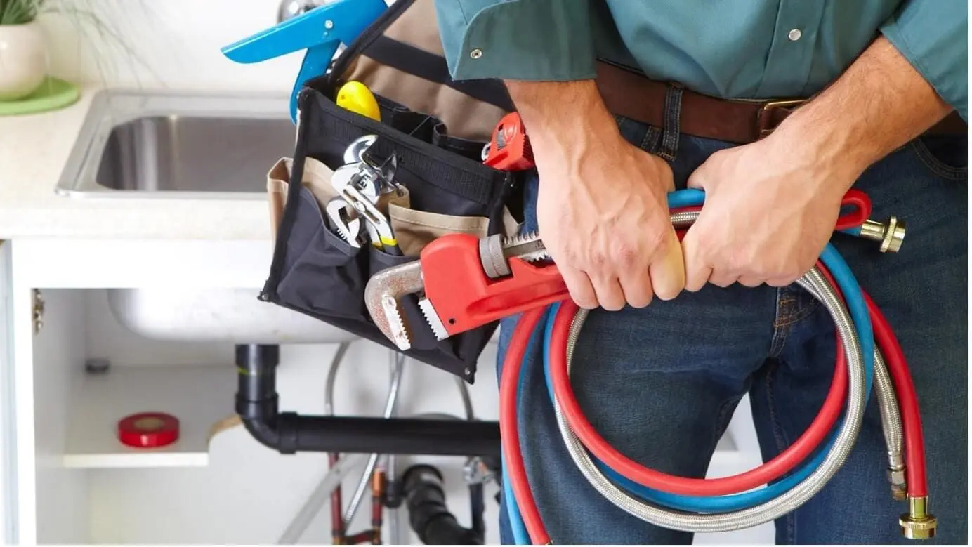 plumber