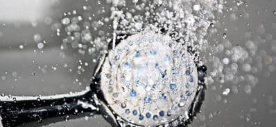 Shower Head