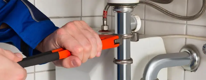 Pipe Repair