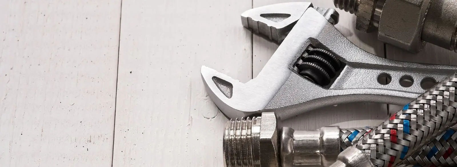Adjustable Wrench