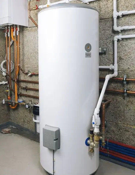 water heater