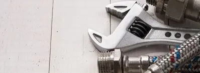 Adjustable Wrench
