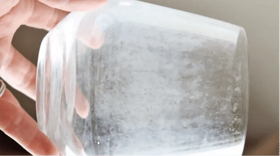 ice