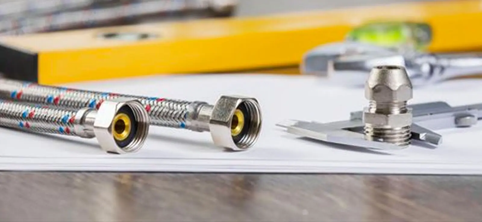 Plumbing Supplies