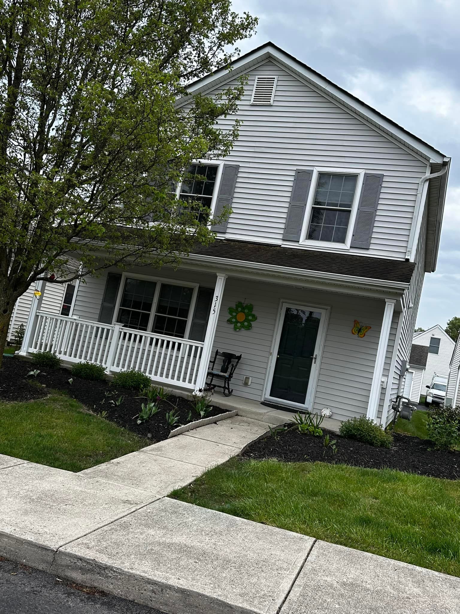Power Washing Marion, OH