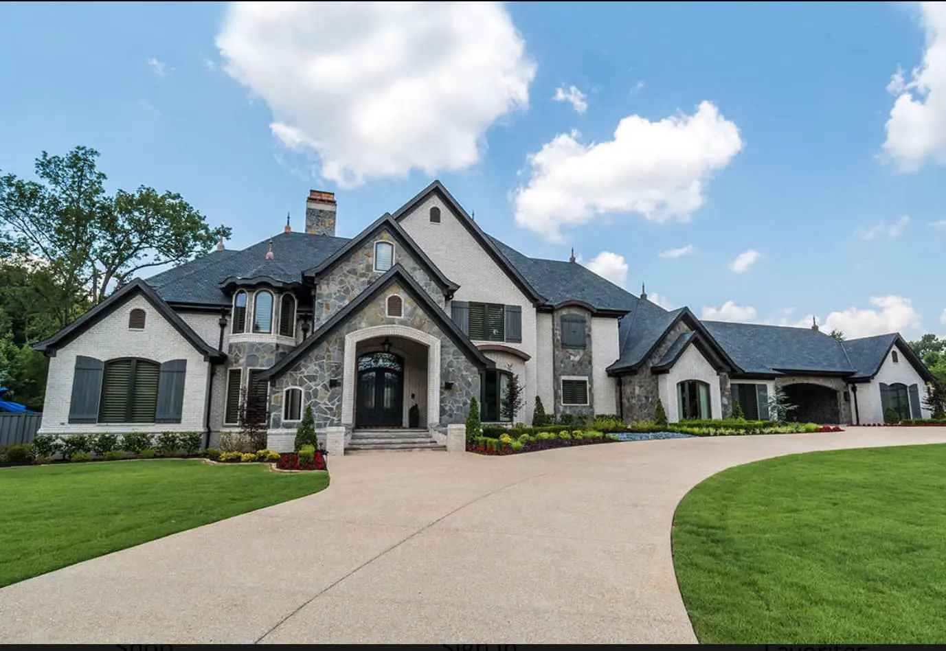 pressure washing cost in Delaware County Ohio