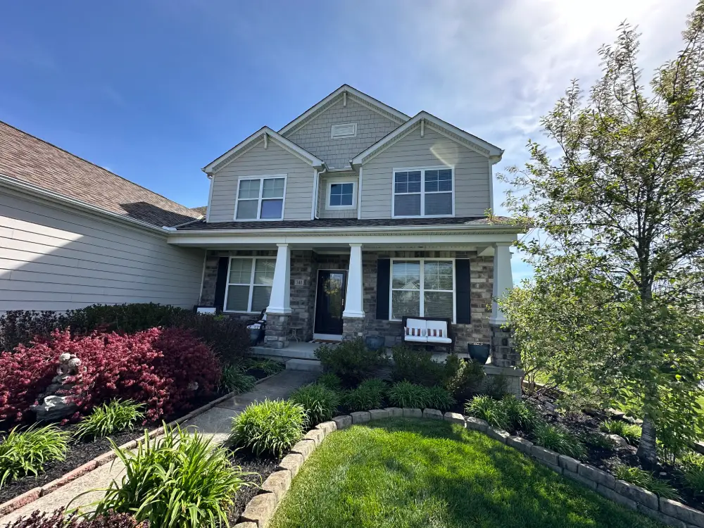 Power Washing Delaware County