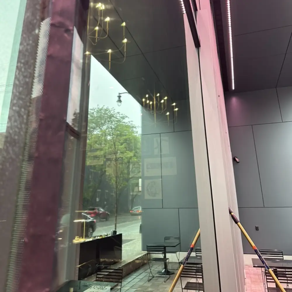 Window Cleaning Delaware County