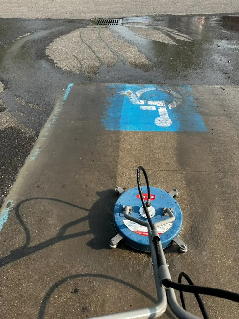 Drive Through Cleaning Delaware County