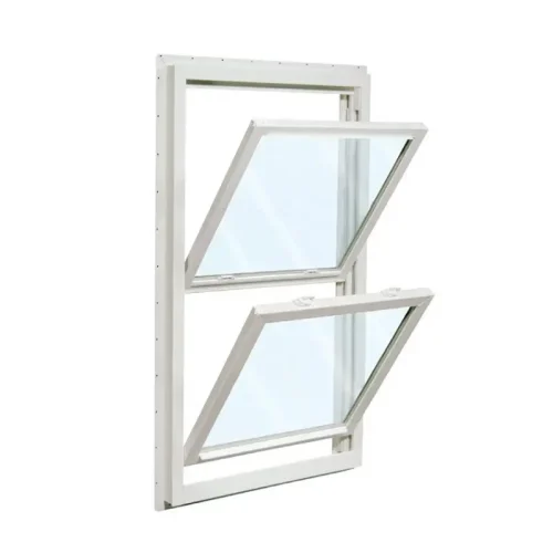 Double-Hung Windows