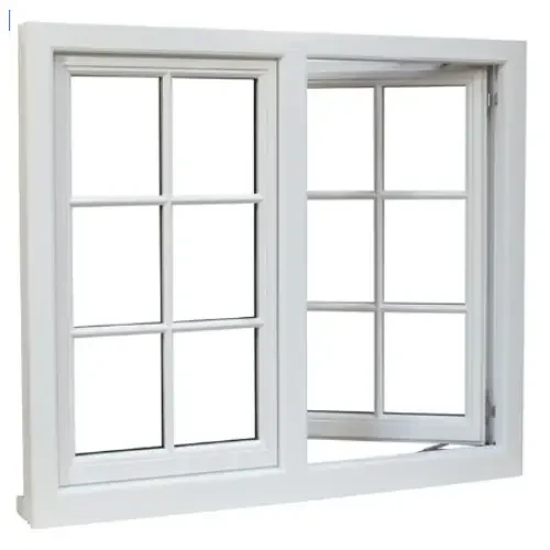 French Pane