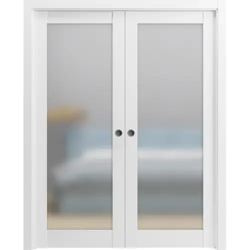 Glass Doors