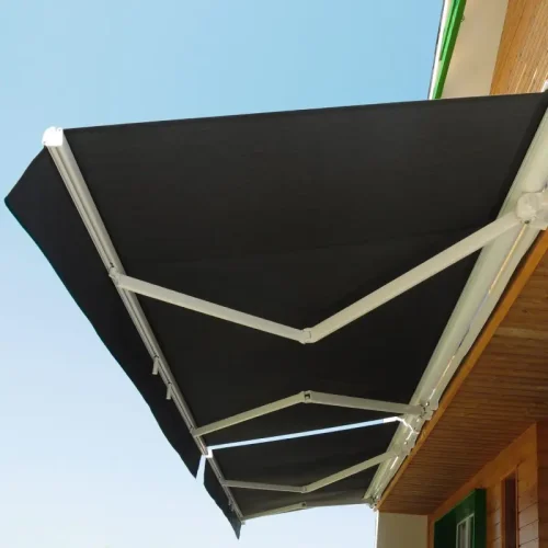 Retractable Awning