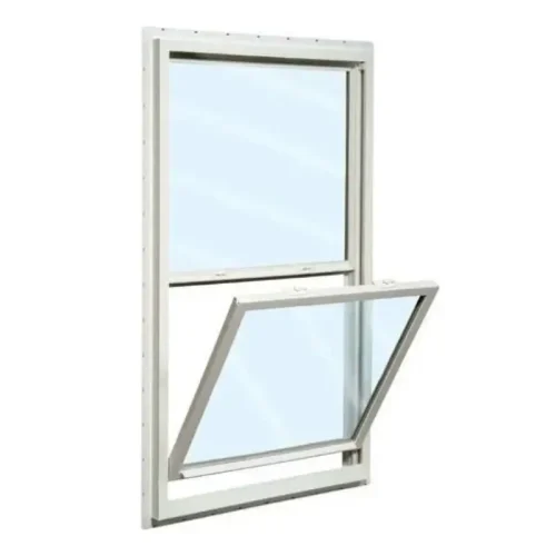 Single-Hung Windows