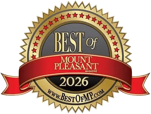 Badge Slogan